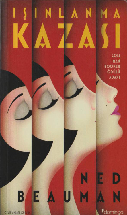 Işınlanma Kazası PDF – Ned Bauman