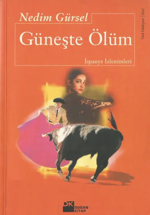 Güneşte Ölüm (İspanya İzlenimleri) PDF – Nedim Gürsel