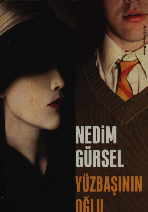 Yüzbaşının Oğlu PDF – Nedim Gürsel