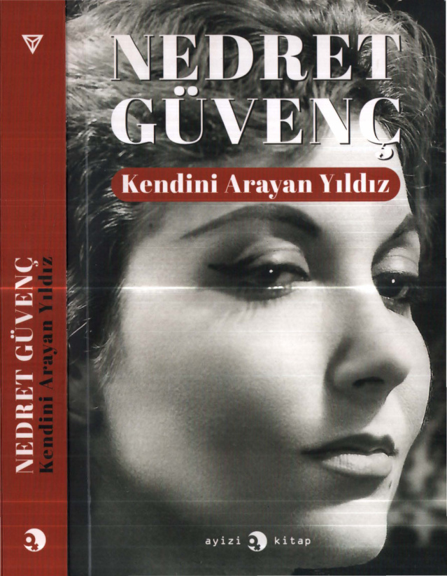 Kendini Arayan Yıldız PDF - Nedret Güvenç 2 Kendini Arayan Yıldız PDF – Nedret Güvenç