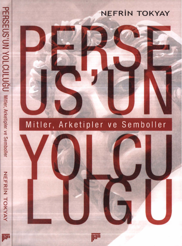 Perseus’un Yolculuğu PDF – Nefrin Tokyay