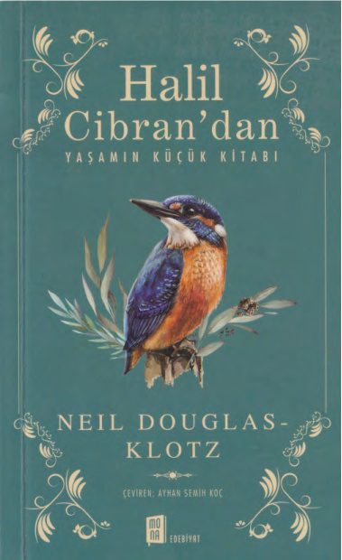 Halil Cibran’dan Yaşamın Küçük Kitabı PDF – Neil Douglas-Klotz