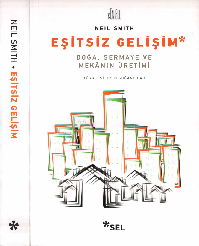Eşitsiz Gelişim PDF – Neil Smith