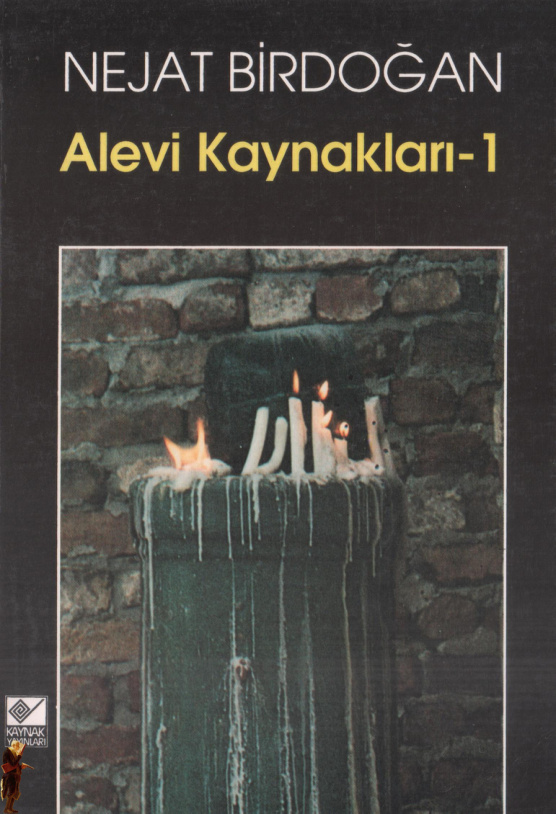 Alevi Kaynakları 1 PDF – Nejat Birdoğan