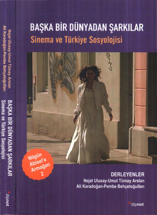 Başka Bir Dünyadan Şarkılar PDF – Nejat Ulusay vd.