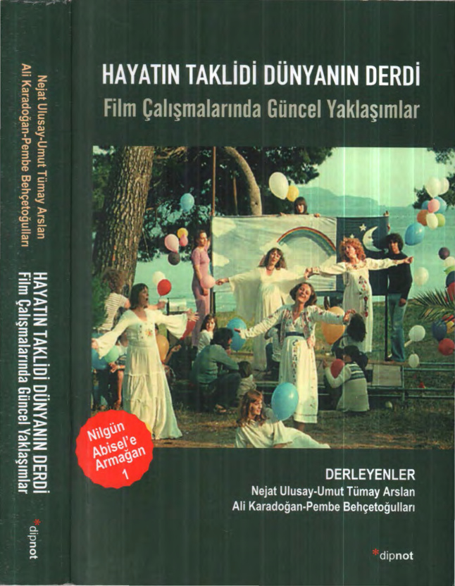 Hayatın Taklidi Dünyanın Derdi PDF – Nejat Ulusay vd.