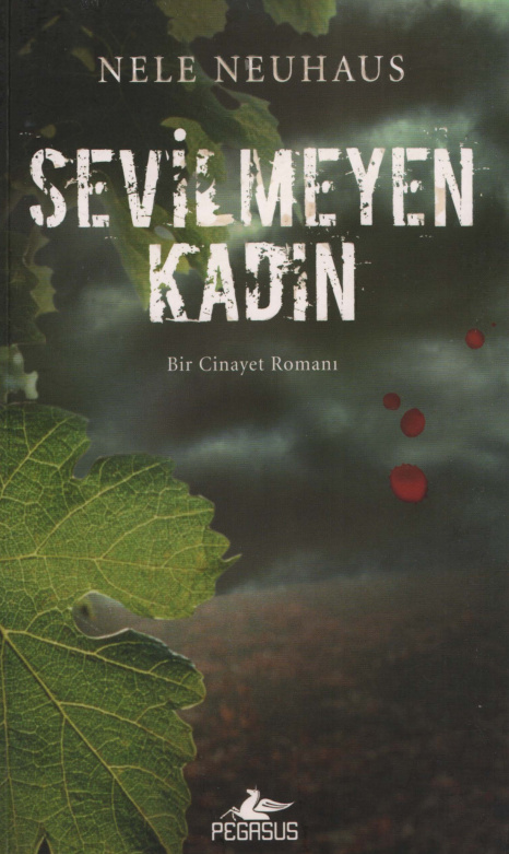 Sevilmeyen Kadın (Bodenstein 01) PDF – Nele Neuhaus