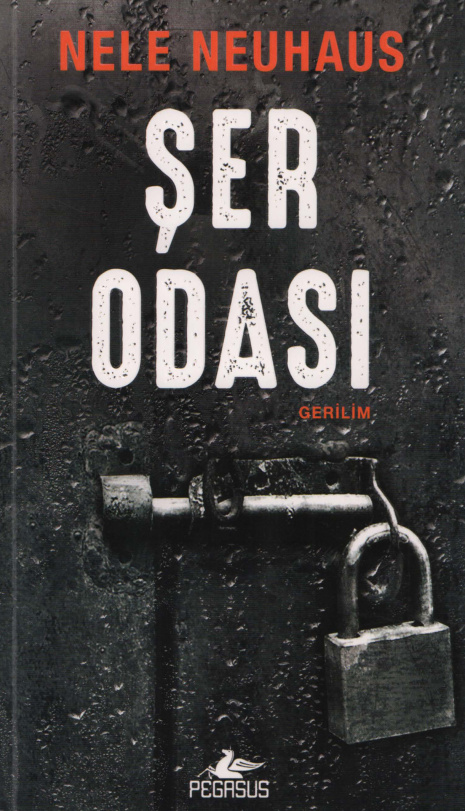Şer Odası (Bodenstein 02) PDF – Nele Neuhaus