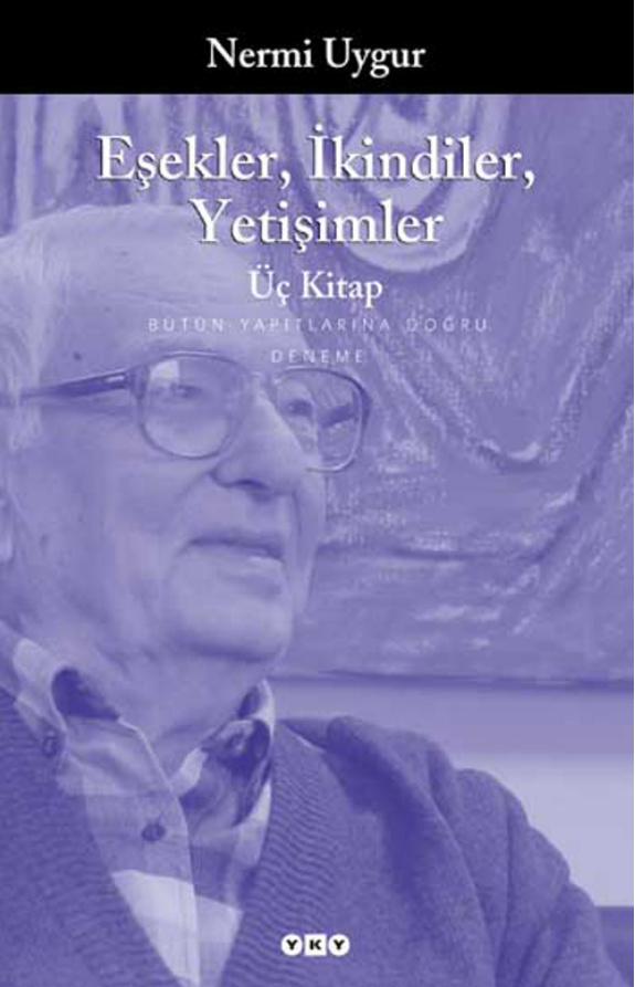Eşekler İkindiler Yetişimler PDF – Nermi Uygur