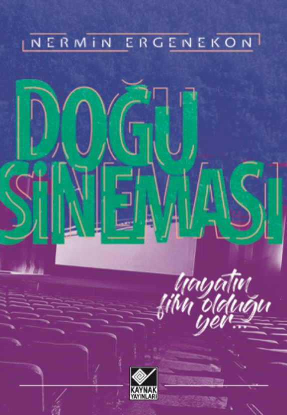 Doğu Sineması PDF İndir – Nermin Ergenekon