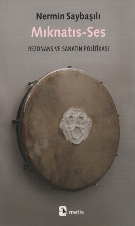 Mıknatıs-Ses PDF İndir – Nermin Saybaşılı