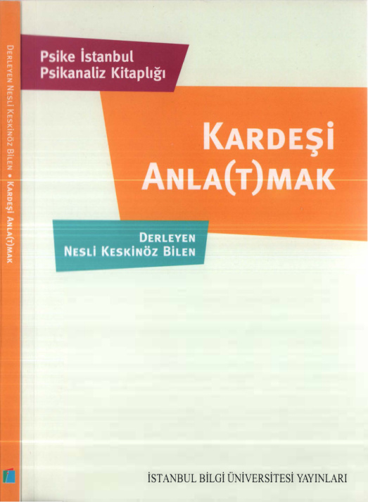 Kardeşi Anla(t)mak PDF İndir – Nesli Keskinöz Bilen
