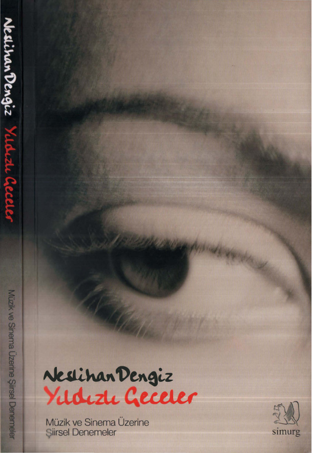 Yıldızlı Geceler PDF İndir – Neslihan Dengiz