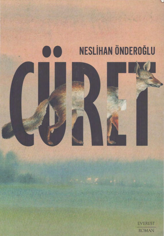 Cüret PDF İndir – Neslihan Önderoğlu