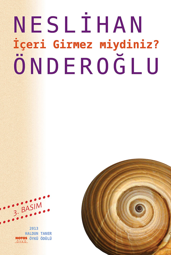 İçeri Girmez miydiniz PDF İndir – Neslihan Önderoğlu