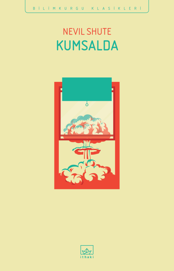 Kumsalda PDF İndir – Nevil Shute