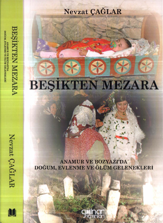 Beşikten Mezara PDF İndir – Nevzat Çağlar