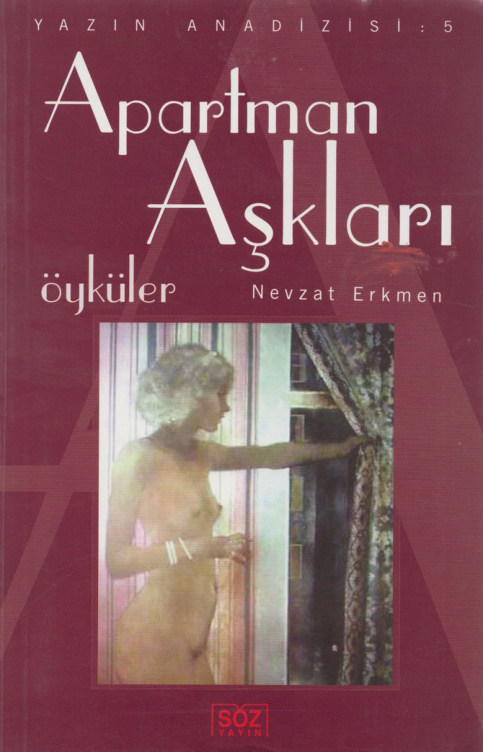 Apartman Aşkları PDF İndir – Nevzat Erkmen