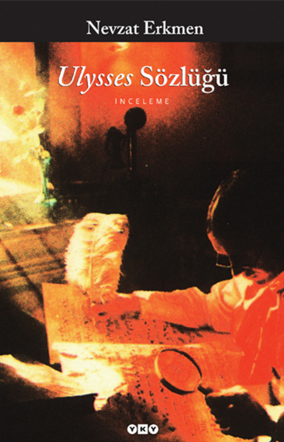Ulysses Sözlüğü PDF İndir – Nevzat Erkmen
