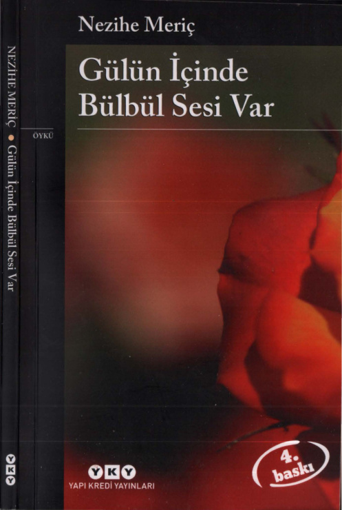Gülün İçinde Bülbül Sesi Var PDF İndir – Nezihe Meriç