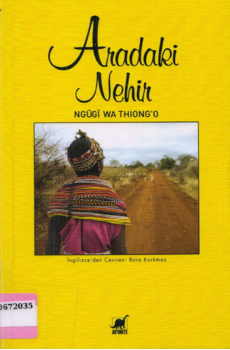 Aradaki Nehir PDF İndir – Ngügi Wa Thiongo