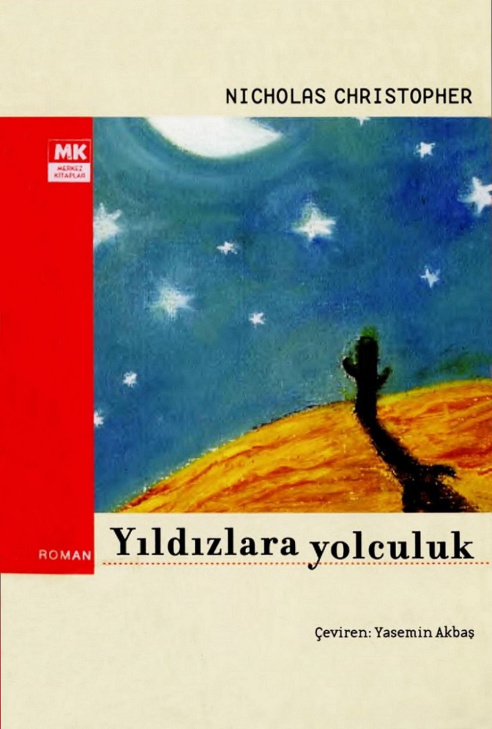 Yıldızlara Yolculuk PDF İndir – Nicholas Christopher
