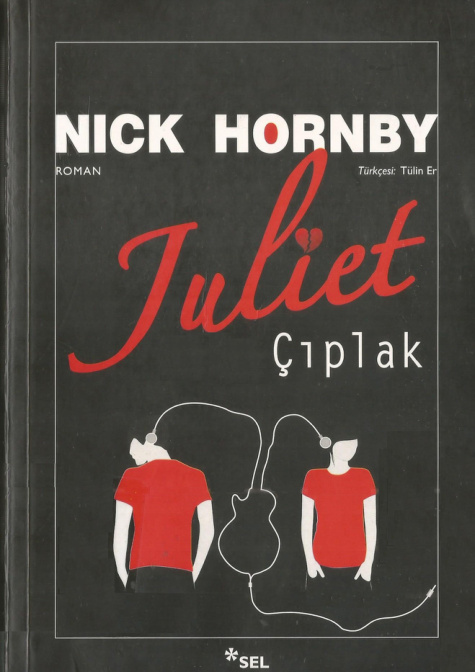 Juliet Çıplak PDF İndir – Nick Hornby