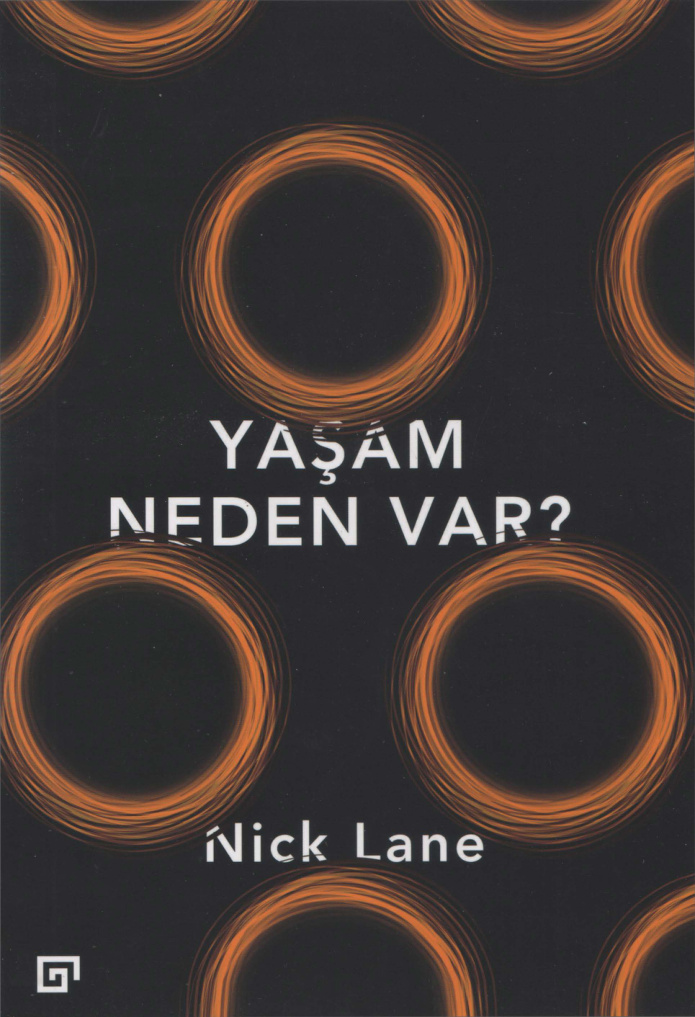 Yaşam Neden Var PDF İndir – Nick Lane