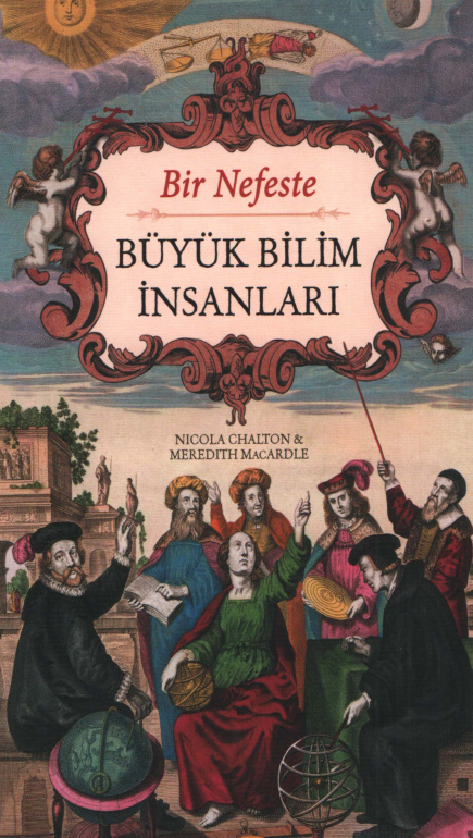 Bir Nefeste Büyük Bilim İnsanları (Versiyon 2) PDF İndir – Nicola Charlton, Meredith MacArdle