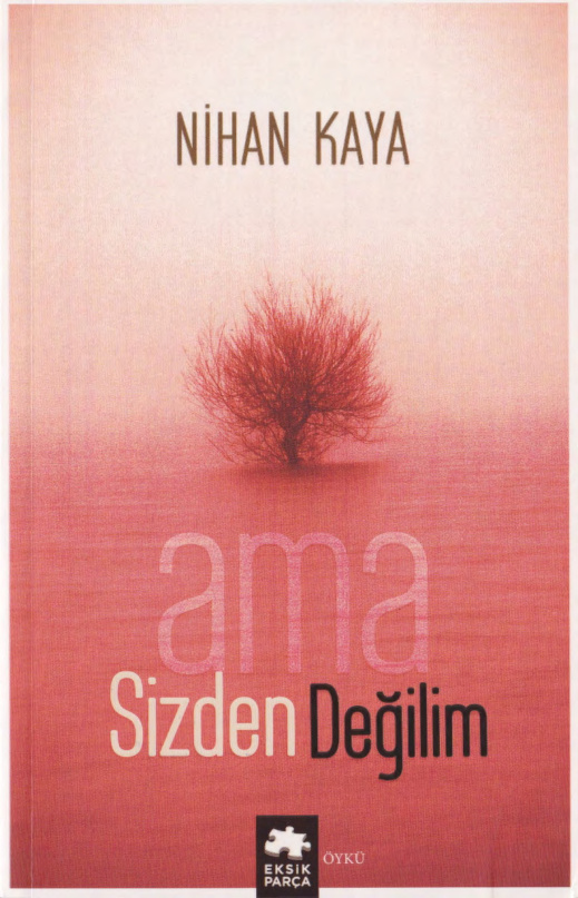 Ama Sizden Değilim PDF İndir – Nihan Kaya