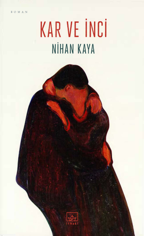 Kar ve İnci PDF İndir – Nihan Kaya