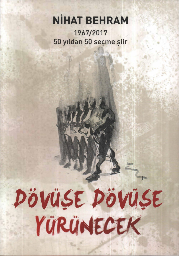 Dövüşe Dövüşe Yürünecek PDF İndir – Nihat Behram