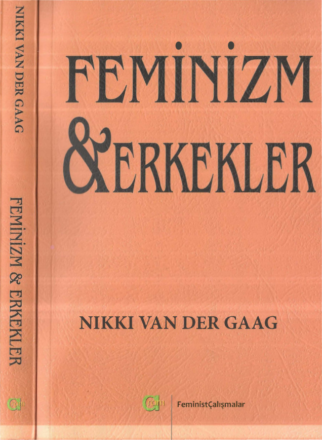 Feminizm ve Erkekler PDF İndir – Nikki Van Der Gaag