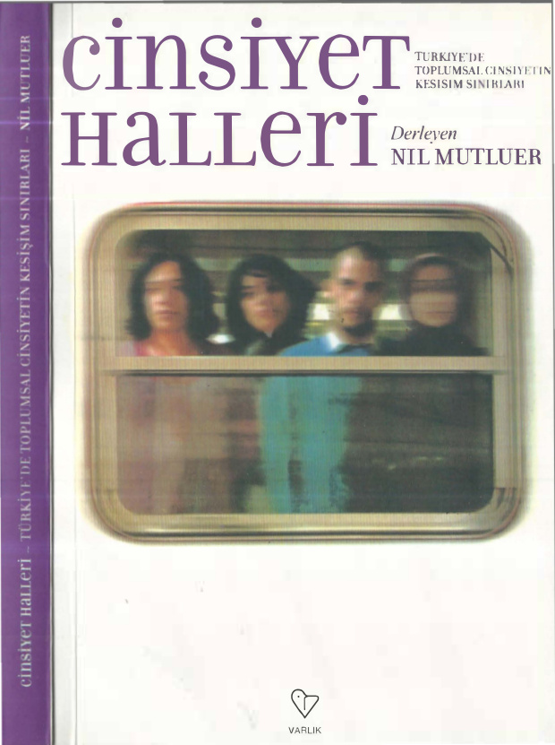 Cinsiyet Halleri PDF İndir – Nil Mutluer