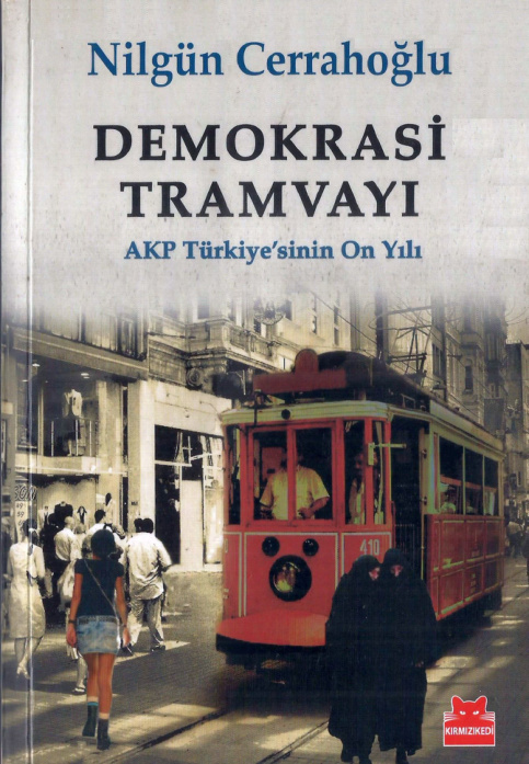 Demokrasi Tramvayı PDF İndir – Nilgün Cerrahoğlu