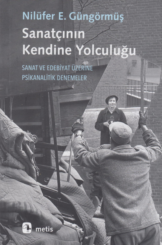 Sanatçının Kendine Yolculuğu PDF İndir – Nilüfer E. Güngörmüş