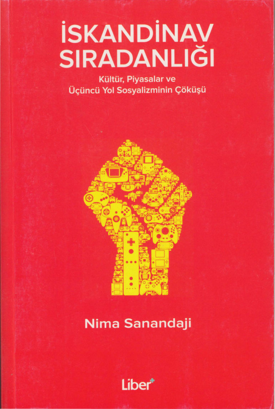 İskandinav Sıradanlığı PDF İndir – Nima Sanandaji
