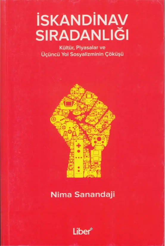 İskandinav Sıradanlığı PDF İndir – Nima Sanandaji
