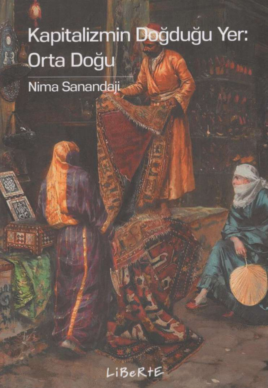 Kapitalizmin Doğduğu Yer Ortadoğu PDF İndir – Nima Sanandaji