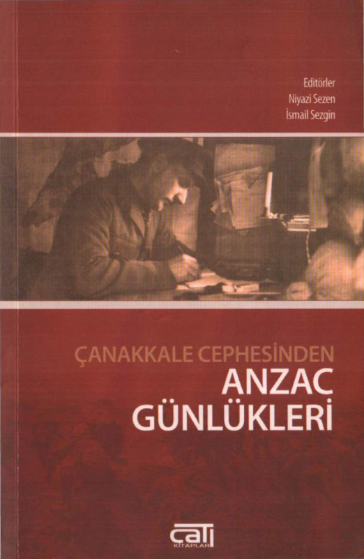 Çanakkale Cephesinden Anzac Günlükleri PDF İndir - Niyazi Sezen, İsmail Sezgin 11 Çanakkale Cephesinden Anzac Günlükleri PDF İndir – Niyazi Sezen, İsmail Sezgin