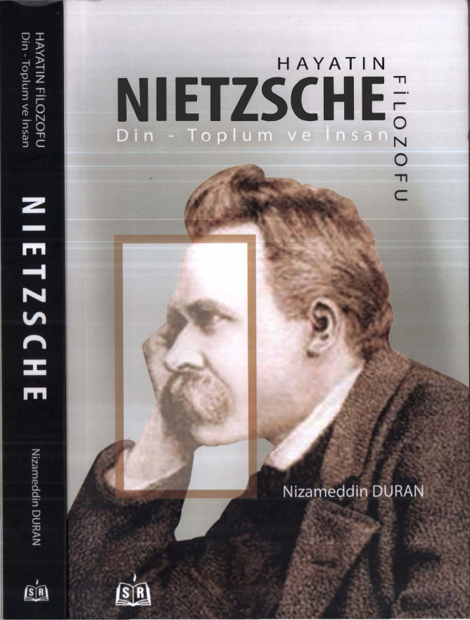 Hayatın Filozofu Nietzsche PDF İndir – Nizameddin Duran