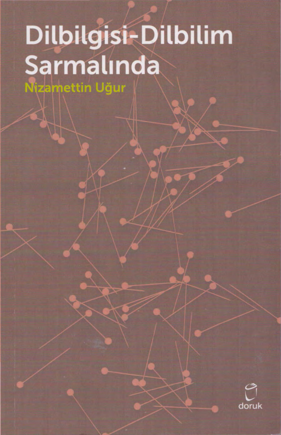 Dilbilgisi-Dilbilim Sarmalında PDF İndir – Nizamettin Uğur