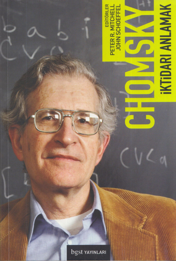 İktidarı Anlamak PDF İndir – Noam Chomsky