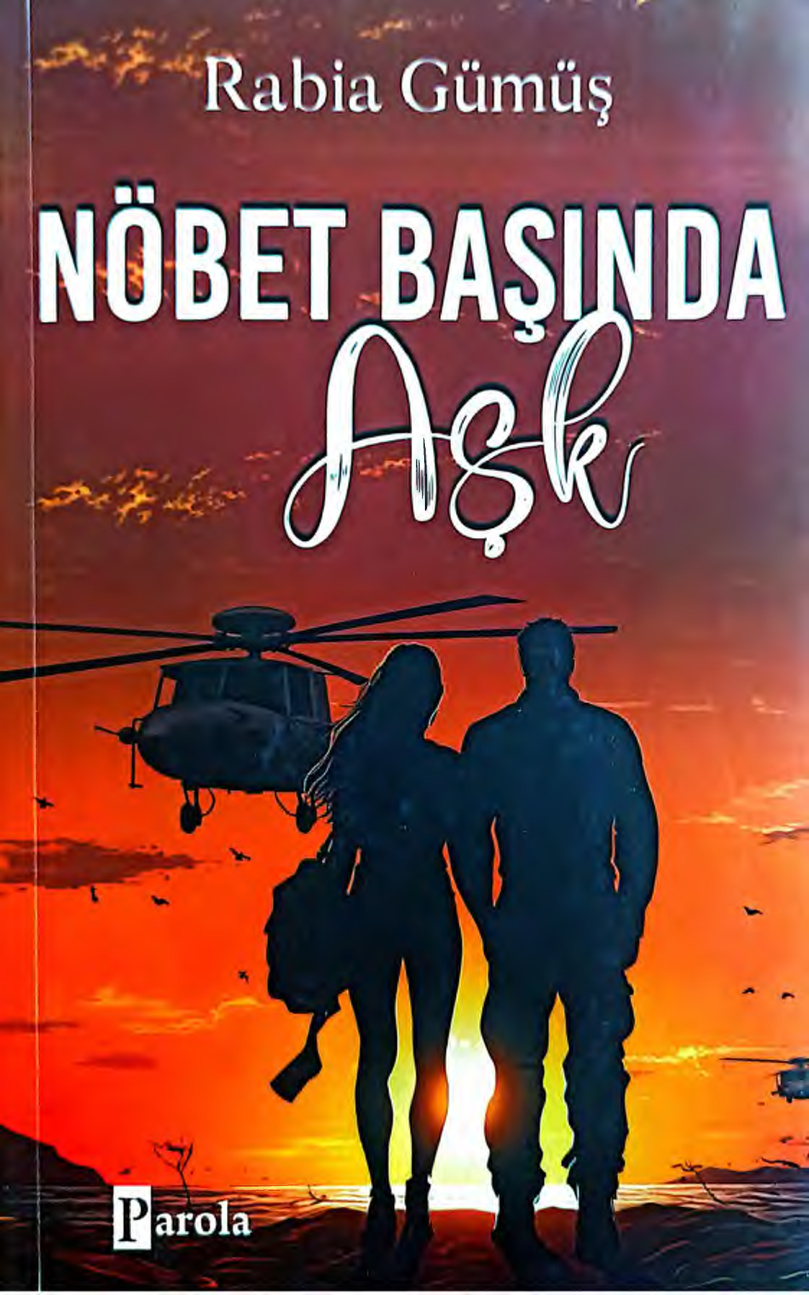 Nöbet Başında Aşk 1 PDF İndir – Kolektif