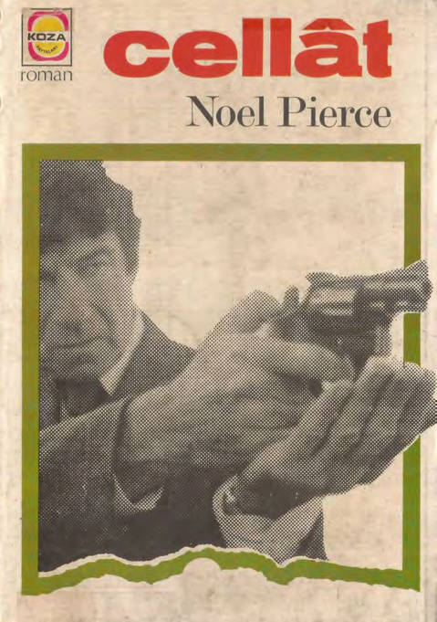 Cellât PDF İndir – Noel Pierce