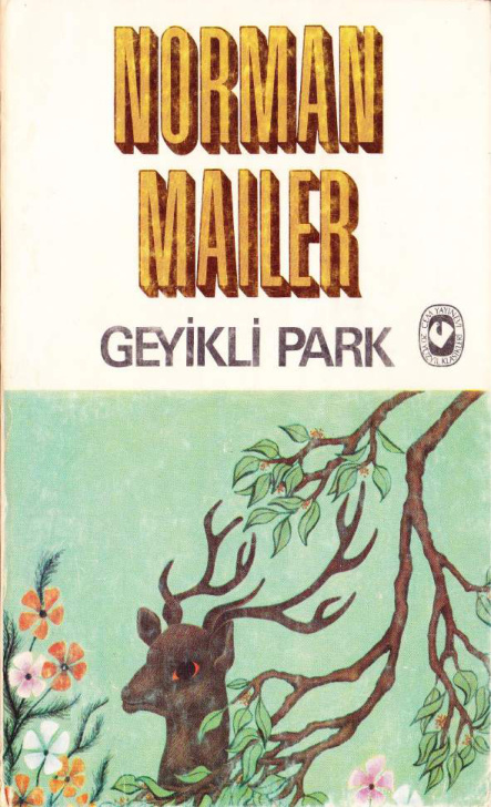 Geyikli Park PDF İndir – Norman Mailer