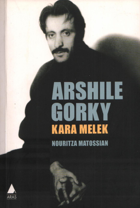 Arshile Gorky Kara Melek PDF İndir – Nouritza Matossian