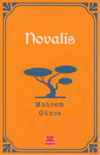 Mahrem Günce PDF İndir – Novalis