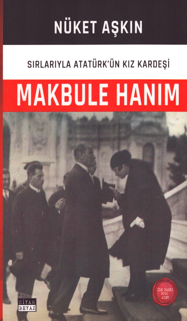 Makbule Hanım PDF İndir – Nüket Aşkın