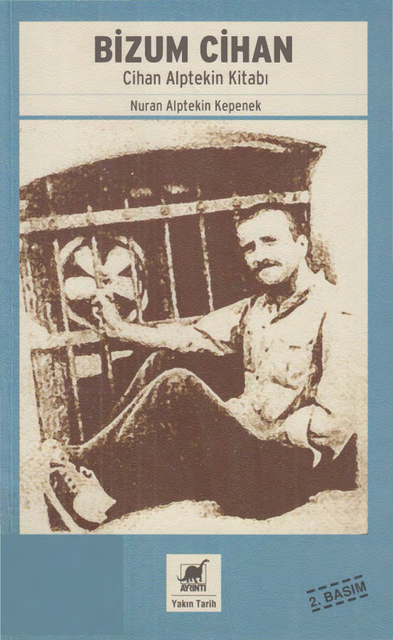 Bizum Cihan PDF İndir – Nuran Alptekin Kepenek